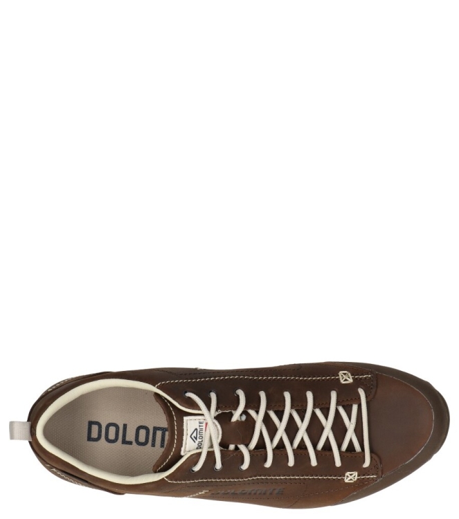 Dolomite wandelschoen <span>292530 0300 Low FG EVO GTX</span> 292530 0300 Low FG EVO GTX bruin - www.bremmerschoenen.live - Bremmer Schoenen