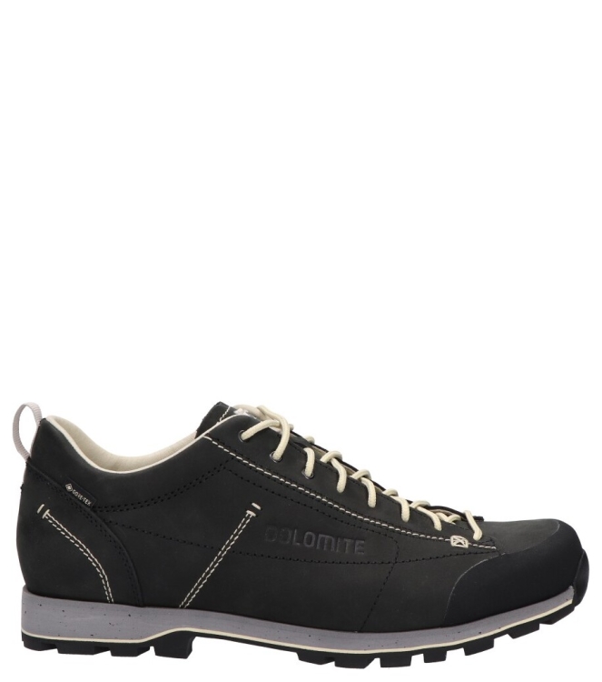 Dolomite wandelschoen <span>292530 0119 Low FG EVO GTX</span> 292530 0119 Low FG EVO GTX zwart - www.bremmerschoenen.live - Bremmer Schoenen