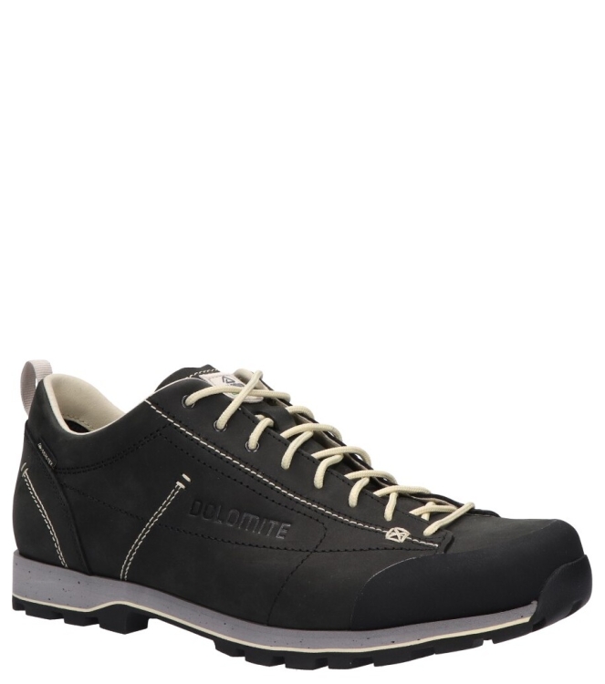 Dolomite wandelschoen <span>292530 0119 Low FG EVO GTX</span> 292530 0119 Low FG EVO GTX zwart - www.bremmerschoenen.live - Bremmer Schoenen