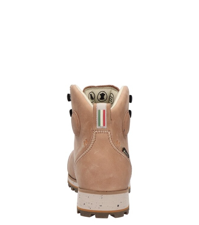 Dolomite wandelschoen <span>292533 0848 High FG EVO GTX W</span> 292533 0848 High FG EVO GTX W beige - www.bremmerschoenen.live - Bremmer Schoenen