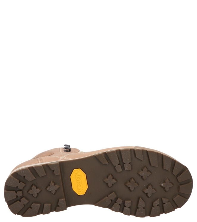 Dolomite wandelschoen <span>292533 0848 High FG EVO GTX W</span> 292533 0848 High FG EVO GTX W beige - www.bremmerschoenen.live - Bremmer Schoenen