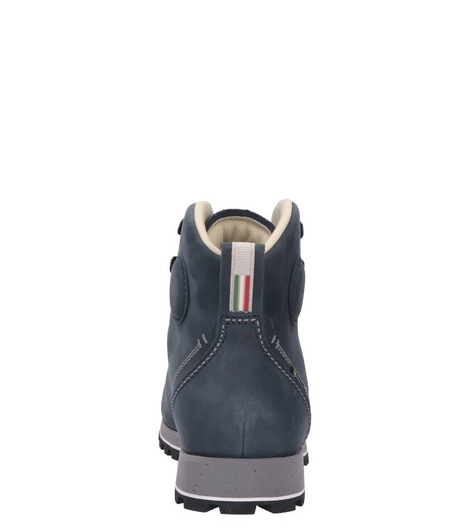 Dolomite wandelschoen <span>292529 0160 High FG EVO GTX</span> 292529 0160 High FG EVO GTX blauw - www.bremmerschoenen.live - Bremmer Schoenen