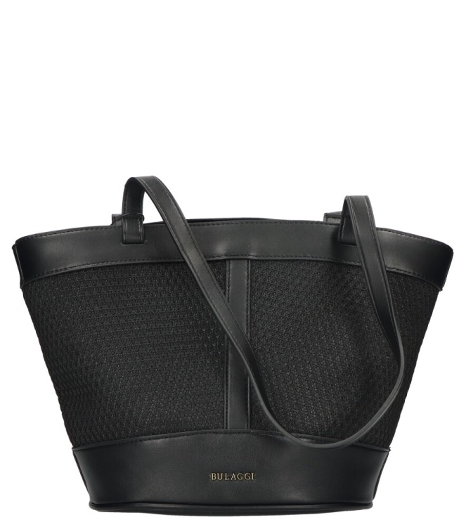 Bulaggi Bulaggi tas <span>31578.10 Spruce</span> Black Bulaggi tas <span>31578.10 Spruce</span> 31578.10 Spruce zwart - www.bremmerschoenen.live - Bremmer Schoenen