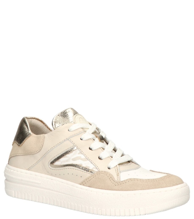 Piedro Piedro sneaker <span>111.76175.10 9736</span> 9736 Offwhite Fantasie Piedro sneaker <span>111.76175.10 9736</span> 111.76175.10 9736 beige - www.bremmerschoenen.live - Bremmer Schoenen