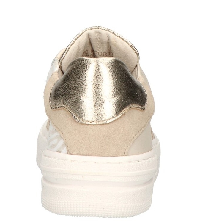 Piedro Piedro sneaker <span>111.76175.10 9736</span> 9736 Offwhite Fantasie Piedro sneaker <span>111.76175.10 9736</span> 111.76175.10 9736 beige - www.bremmerschoenen.live - Bremmer Schoenen