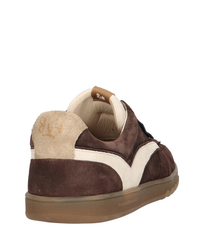 Floris van Bommel sneaker <span>De Zaler 01.13 SFM-10224 21-01</span> De Zaler 01.13 SFM-10224 21-01 bruin - www.bremmerschoenen.live - Bremmer Schoenen