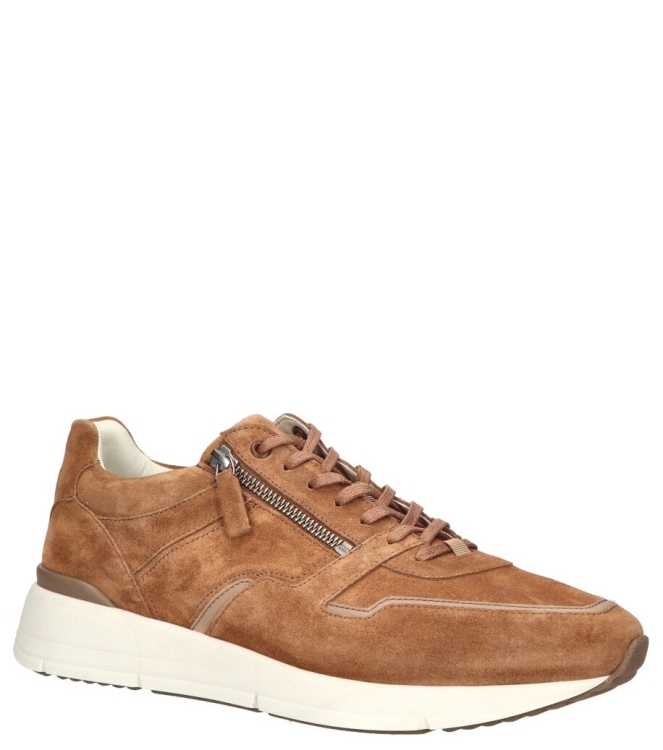 Greve Greve sneaker <span>3284.12 3343 Walker</span> 3343 Sella suede Greve sneaker <span>3284.12 3343 Walker</span> 3284.12 3343 Walker cognac - www.bremmerschoenen.live - Bremmer Schoenen