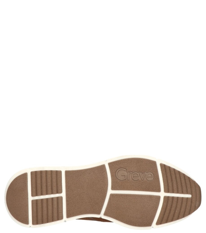 Greve Greve sneaker <span>3284.12 3343 Walker</span> 3343 Sella suede Greve sneaker <span>3284.12 3343 Walker</span> 3284.12 3343 Walker cognac - www.bremmerschoenen.live - Bremmer Schoenen