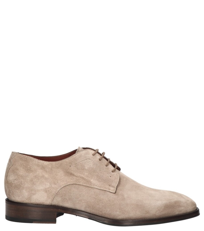 Greve Greve geklede schoen <span>4971.10 3331 Utrecht K</span> 3331 Roccia suede Greve geklede schoen <span>4971.10 3331 Utrecht K</span> 4971.10 3331 Utrecht K beige - www.bremmerschoenen.live - Bremmer Schoenen