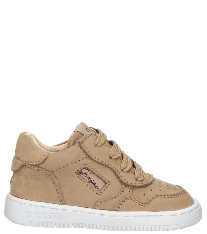 Shoesme Shoesme sneaker <span>BN25S011-A</span> Taupe Shoesme sneaker <span>BN25S011-A</span> BN25S011-A beige - www.bremmerschoenen.live - Bremmer Schoenen