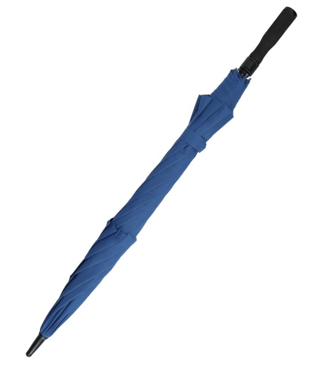 Doppler paraplu <span>717863DBL</span> 717863DBL blauw - www.bremmerschoenen.live - Bremmer Schoenen