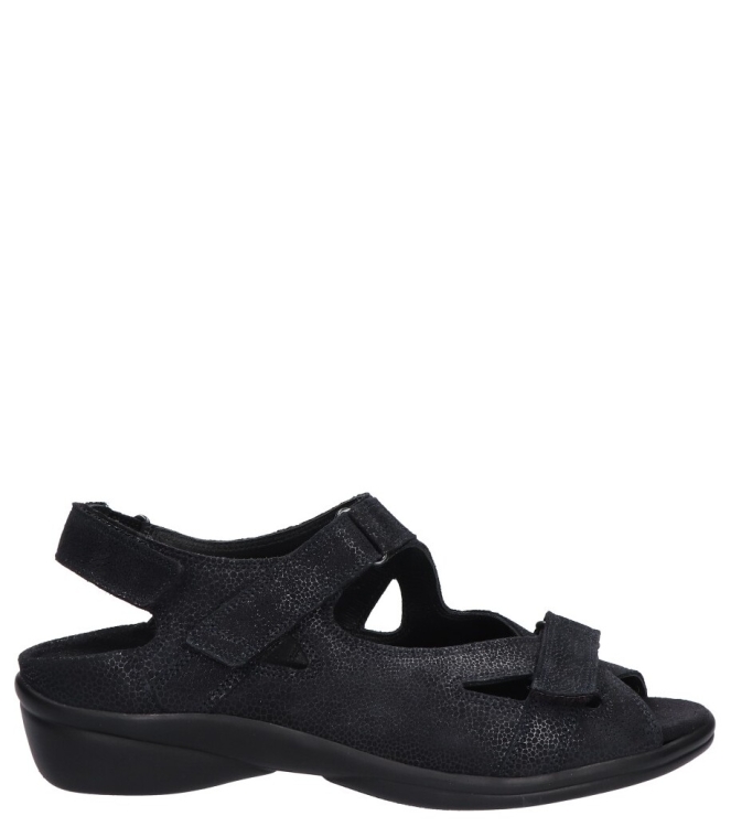 Durea sandaal <span>7258 218 1406</span> 7258 218 1406 blauw - www.bremmerschoenen.live - Bremmer Schoenen