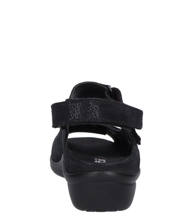 Durea sandaal <span>7258 218 1406</span> 7258 218 1406 blauw - www.bremmerschoenen.live - Bremmer Schoenen
