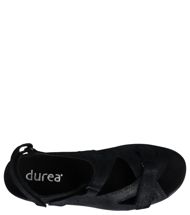 Durea sandaal <span>7258 218 1406</span> 7258 218 1406 blauw - www.bremmerschoenen.live - Bremmer Schoenen
