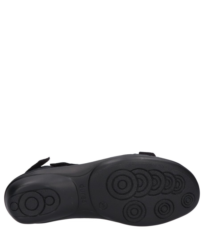 Durea sandaal <span>7258 218 1406</span> 7258 218 1406 blauw - www.bremmerschoenen.live - Bremmer Schoenen