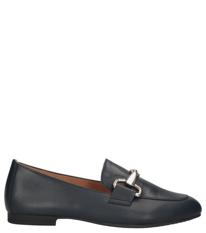 Gabor Gabor instapper <span>65.211.26</span> 26 midnight (gold) Gabor instapper <span>65.211.26</span> 65.211.26 blauw - www.bremmerschoenen.live - Bremmer Schoenen