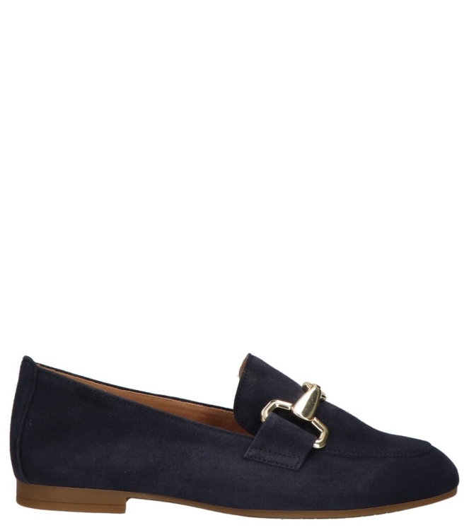 Gabor Gabor instapper <span>65.211.36</span> 36 atlantik (gold) Gabor instapper <span>65.211.36</span> 65.211.36 blauw - www.bremmerschoenen.live - Bremmer Schoenen