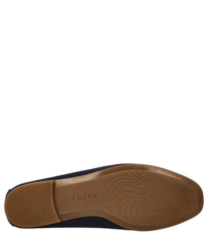 Gabor Gabor instapper <span>65.211.36</span> 36 atlantik (gold) Gabor instapper <span>65.211.36</span> 65.211.36 blauw - www.bremmerschoenen.live - Bremmer Schoenen
