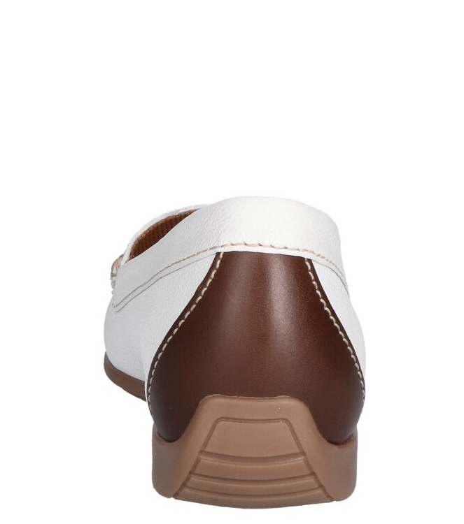 Gabor Gabor instapper <span>64.260.21</span> 21 weiss/peanut Gabor instapper <span>64.260.21</span> 64.260.21 wit - www.bremmerschoenen.live - Bremmer Schoenen