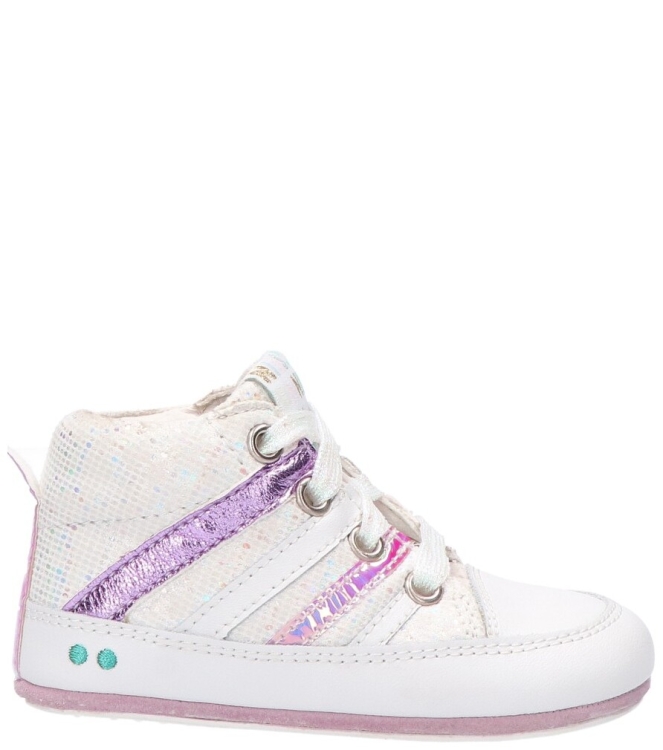 Bunnies JR Bunnies JR Babyschoen <span>222105 998 Ziva Zacht</span> Multicolor Bunnies JR Babyschoen <span>222105 998 Ziva Zacht</span> 222105 998 Ziva Zacht wit - www.bremmerschoenen.live - Bremmer Schoenen