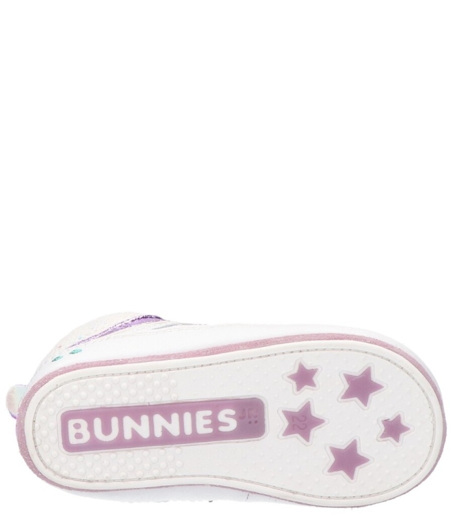 Bunnies JR Bunnies JR Babyschoen <span>222105 998 Ziva Zacht</span> Multicolor Bunnies JR Babyschoen <span>222105 998 Ziva Zacht</span> 222105 998 Ziva Zacht wit - www.bremmerschoenen.live - Bremmer Schoenen