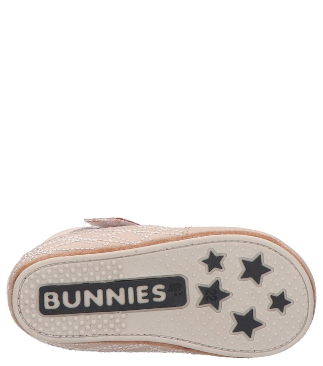 Bunnies JR Bunnies JR babyschoen <span>223527 508 Zana Zacht</span> Taupe Bunnies JR babyschoen <span>223527 508 Zana Zacht</span> 223527 508 Zana Zacht beige - www.bremmerschoenen.live - Bremmer Schoenen