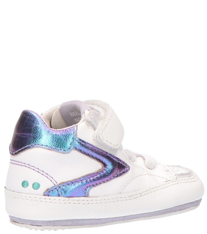 Bunnies JR Bunnies JR babyschoen <span>224126 998 Zacht Zacht</span> Multicolor Bunnies JR babyschoen <span>224126 998 Zacht Zacht</span> 224126 998 Zacht Zacht wit - www.bremmerschoenen.live - Bremmer Schoenen