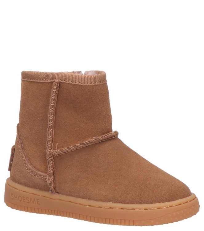 Shoesme boot <span>BN24W020-A</span> BN24W020-A cognac - www.bremmerschoenen.live - Bremmer Schoenen