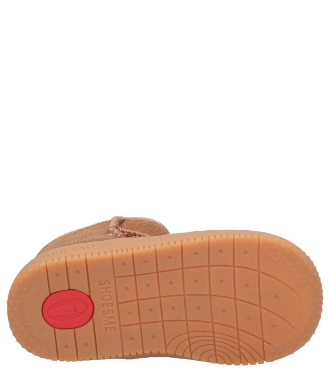 Shoesme boot <span>BN24W020-A</span> BN24W020-A cognac - www.bremmerschoenen.live - Bremmer Schoenen