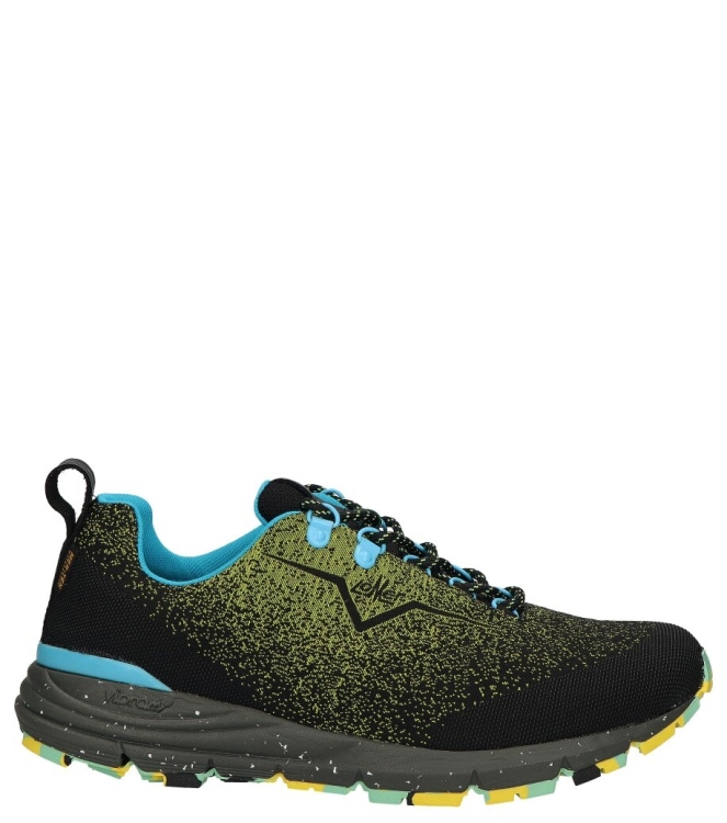 Lomer Wandelschoen <span>40000 A09 Spider ultra MTX</span> 40000 A09 Spider ultra MTX geel - www.bremmerschoenen.live - Bremmer Schoenen