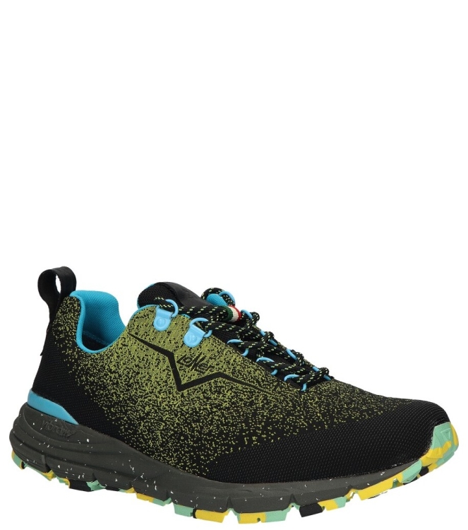 Lomer Wandelschoen <span>40000 A09 Spider ultra MTX</span> 40000 A09 Spider ultra MTX geel - www.bremmerschoenen.live - Bremmer Schoenen