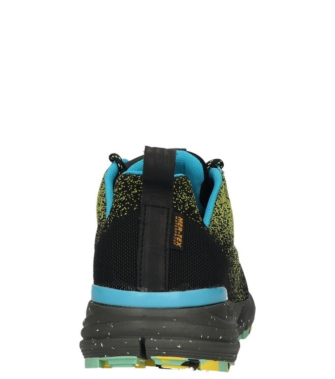 Lomer Wandelschoen <span>40000 A09 Spider ultra MTX</span> 40000 A09 Spider ultra MTX geel - www.bremmerschoenen.live - Bremmer Schoenen