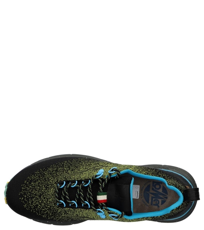 Lomer Wandelschoen <span>40000 A09 Spider ultra MTX</span> 40000 A09 Spider ultra MTX geel - www.bremmerschoenen.live - Bremmer Schoenen