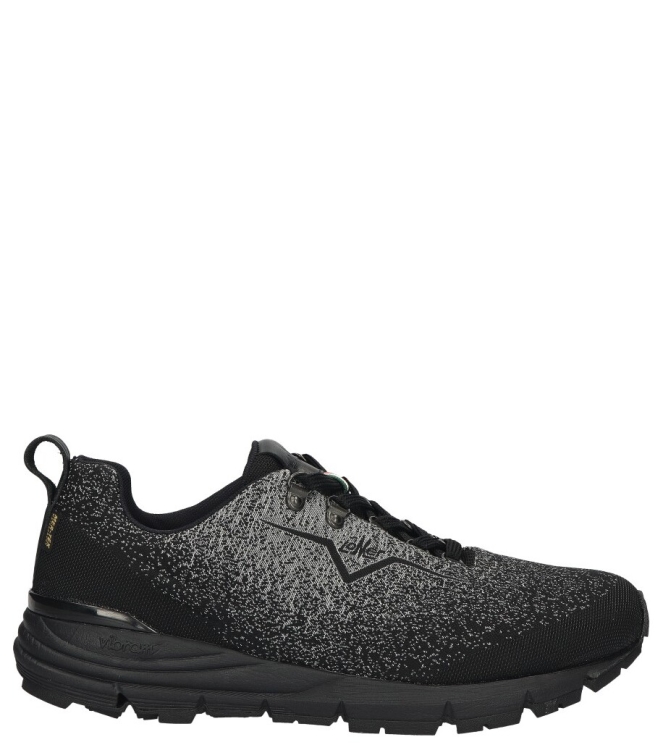 Lomer Wandelschoen <span>40000 A22 Spider ultra MTX</span> 40000 A22 Spider ultra MTX zwart - www.bremmerschoenen.live - Bremmer Schoenen