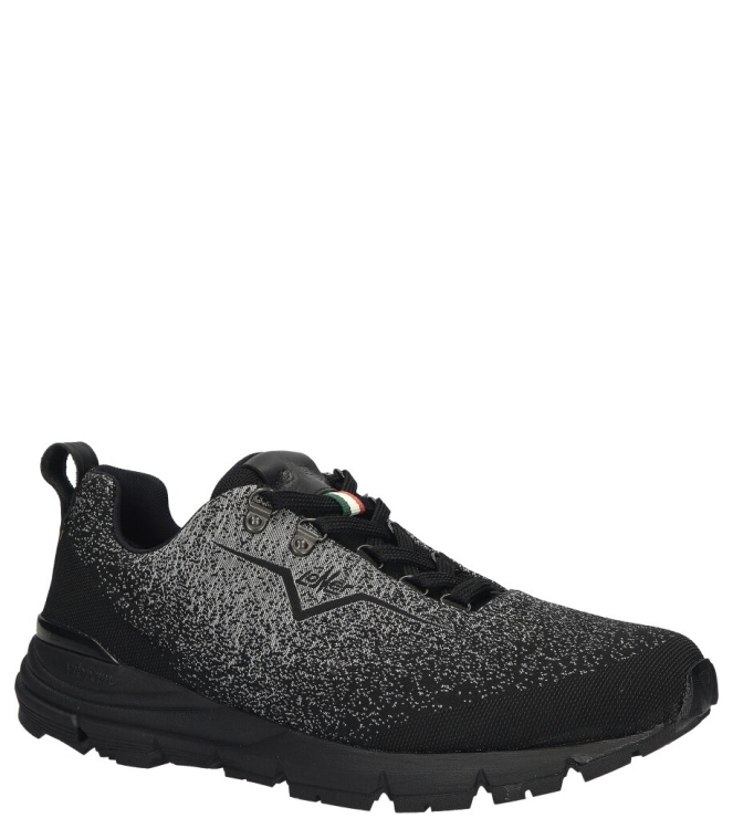 Lomer Wandelschoen <span>40000 A22 Spider ultra MTX</span> 40000 A22 Spider ultra MTX zwart - www.bremmerschoenen.live - Bremmer Schoenen