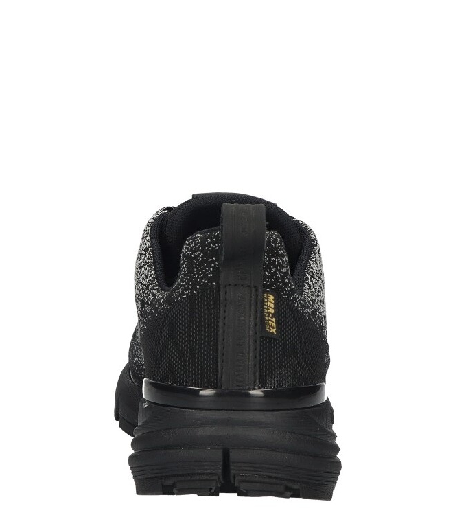 Lomer Wandelschoen <span>40000 A22 Spider ultra MTX</span> 40000 A22 Spider ultra MTX zwart - www.bremmerschoenen.live - Bremmer Schoenen
