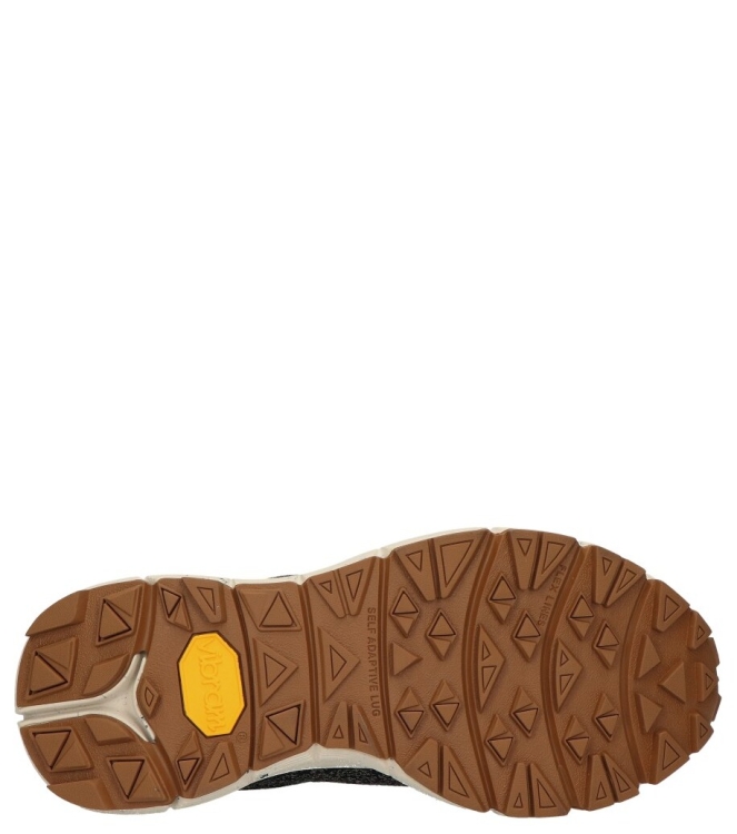 Lomer Wandelschoen <span>40000 A19 Spider ultra MTX</span> 40000 A19 Spider ultra MTX grijs - www.bremmerschoenen.live - Bremmer Schoenen