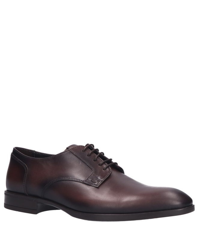Giorgio Giorgio geklede schoen <span>40325 958 chocolat</span> 958 chocolat Giorgio geklede schoen <span>40325 958 chocolat</span> 40325 958 chocolat bruin - www.bremmerschoenen.live - Bremmer Schoenen
