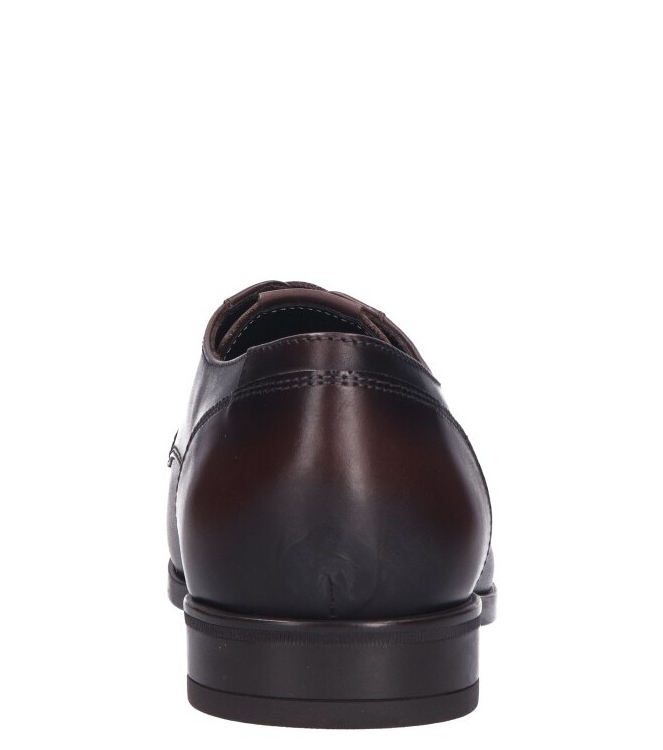 Giorgio Giorgio geklede schoen <span>40325 958 chocolat</span> 958 chocolat Giorgio geklede schoen <span>40325 958 chocolat</span> 40325 958 chocolat bruin - www.bremmerschoenen.live - Bremmer Schoenen