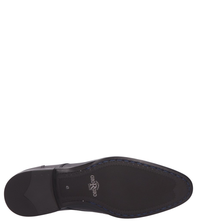 Giorgio Giorgio geklede schoen <span>40325 958 chocolat</span> 958 chocolat Giorgio geklede schoen <span>40325 958 chocolat</span> 40325 958 chocolat bruin - www.bremmerschoenen.live - Bremmer Schoenen