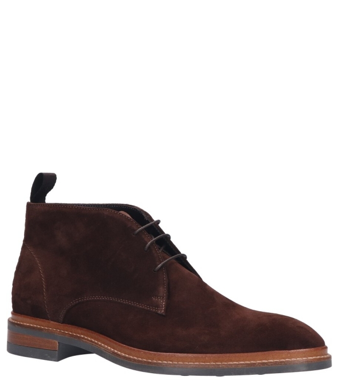 Giorgio veterboot <span>85812 211 chocolat</span> 85812 211 chocolat bruin - www.bremmerschoenen.live - Bremmer Schoenen