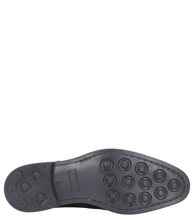 Giorgio veterboot <span>85812 211 chocolat</span> 85812 211 chocolat bruin - www.bremmerschoenen.live - Bremmer Schoenen
