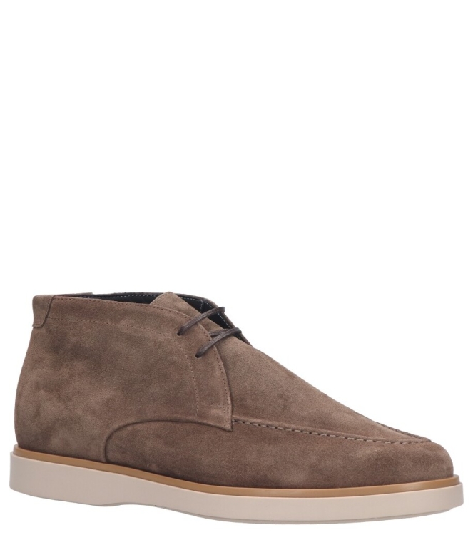 Giorgio veterboot <span>56414 158 Boy Douglas</span> 56414 158 Boy Douglas beige - www.bremmerschoenen.live - Bremmer Schoenen