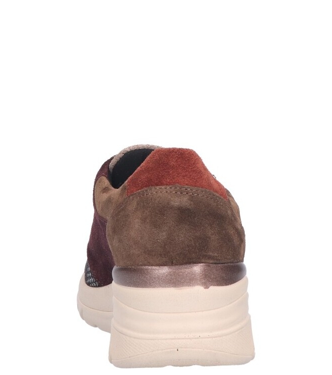 Waldlaufer Waldlaufer sneaker <span>927H02 700 336 H-Clara</span> 700 336 Rea Schwartz Rost Wood Waldlaufer sneaker <span>927H02 700 336 H-Clara</span> 927H02 700 336 H-Clara meerkleurig - www.bremmerschoenen.live - Bremmer Schoenen