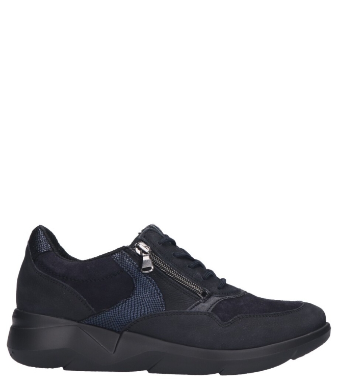 Waldlaufer Waldlaufer sneaker <span>668001 409 194 K-Funky</span> 409 194 Bronx Alicante Notte Waldlaufer sneaker <span>668001 409 194 K-Funky</span> 668001 409 194 K-Funky blauw - www.bremmerschoenen.live - Bremmer Schoenen