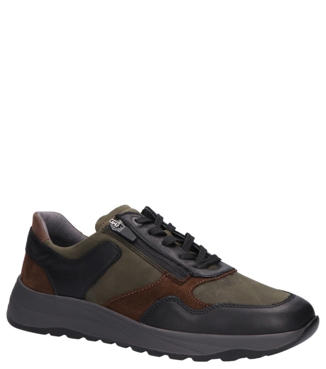 Waldlaufer Waldlaufer sneaker <span>662001 411 673 K-John</span> 411 673 Schwartz Fichte Waldlaufer sneaker <span>662001 411 673 K-John</span> 662001 411 673 K-John meerkleurig - www.bremmerschoenen.live - Bremmer Schoenen