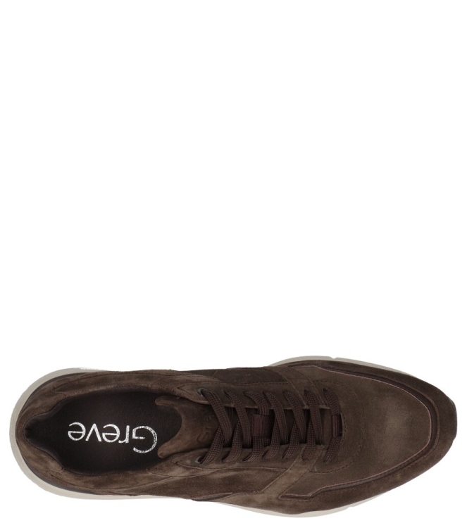 Greve Greve sneaker <span>7280.19 2930 Walker H</span> 2930 quiona Greve sneaker <span>7280.19 2930 Walker H</span> 7280.19 2930 Walker H bruin - www.bremmerschoenen.live - Bremmer Schoenen