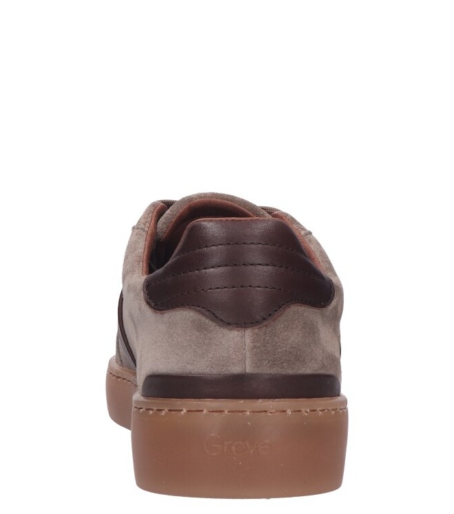 Greve Greve sneaker <span>2223.01 3246 Wave</span> 3246 Taiga suede Greve sneaker <span>2223.01 3246 Wave</span> 2223.01 3246 Wave beige - www.bremmerschoenen.live - Bremmer Schoenen