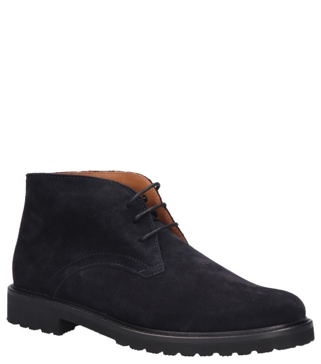 Greve veterboot <span>5550.19 3335 Deventer-XF</span> 5550.19 3335 Deventer-XF blauw - www.bremmerschoenen.live - Bremmer Schoenen