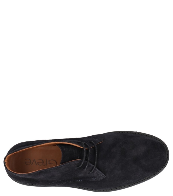 Greve veterboot <span>5550.19 3335 Deventer-XF</span> 5550.19 3335 Deventer-XF blauw - www.bremmerschoenen.live - Bremmer Schoenen